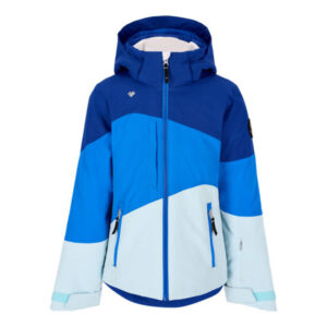 Obermeyer Reese Ice Blue Jacket