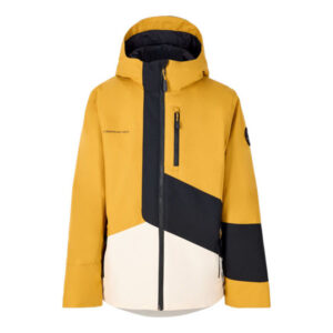 Obermeyer Gage Burnt Jacket