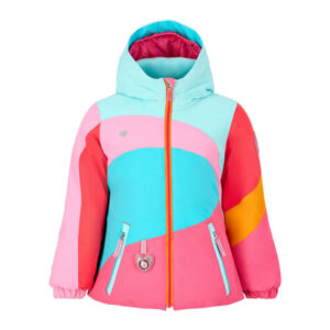Obermeyer Livia Azalea Jacket
