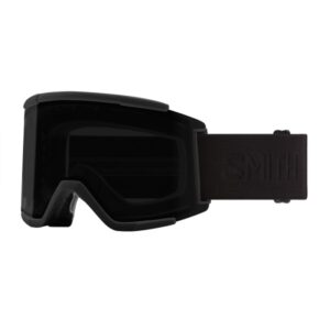Smith Squad XL Black