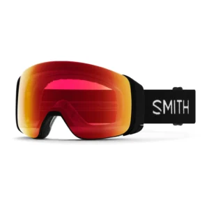 Smith 4D Mag XL Black