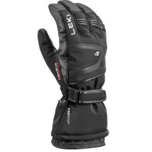 Leki Detect XT 3D