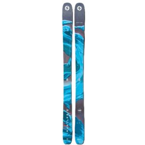 Blizzard Rustler 10 2026