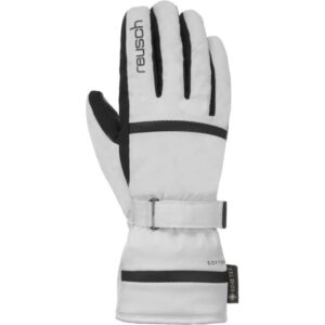 Reusch Alison GTX Glove White