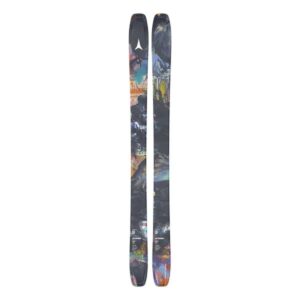 Atomic Bent 100 '27