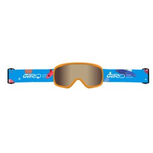Giro Chico 2.0 Rocket Blue