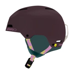 Giro Crue MIPS Mulberry