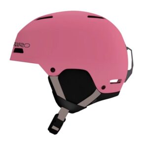 Giro Crue MIPS Neon Pink