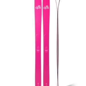 DPS Kaizen 105 Hot Pink