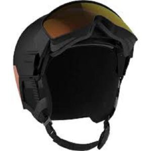 Salomon Driver Prime Sigma Photo Black
