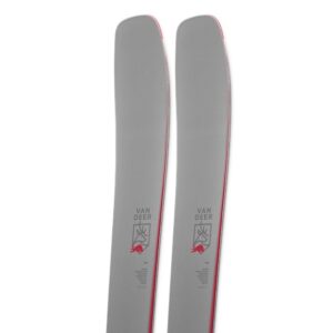 Van Deer Freeride 108