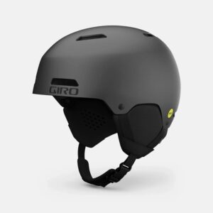 Giro Ledge MIPS AF Black