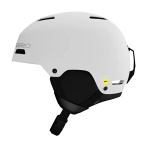 Giro Ledge Fit MIPS White