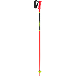 Leki Racing Jnr Red Pole