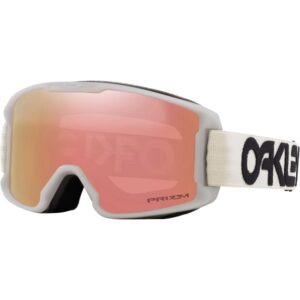 Oakley Line Miner S Cool Grey