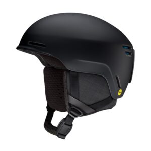 Smith Method Pro MIPS Black
