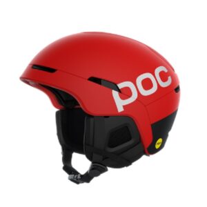 POC Obex BC MIPS  Red