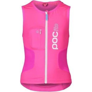 POC Pocito VPD Air Vest Pink