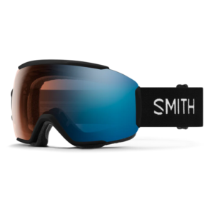 Smith Sequence Black
