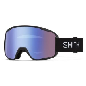 Smith Preview Black