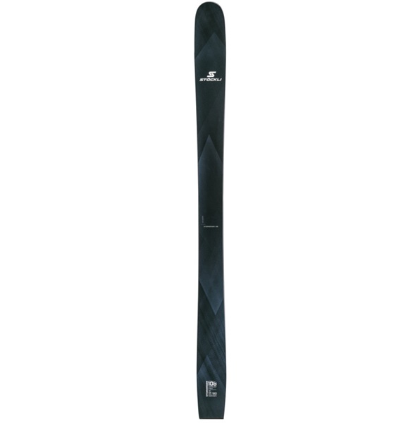 Stockli Stormrider 108 '27