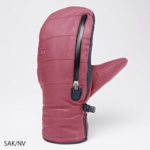 Swany Bocco Toaster Mitt Sak/Nv