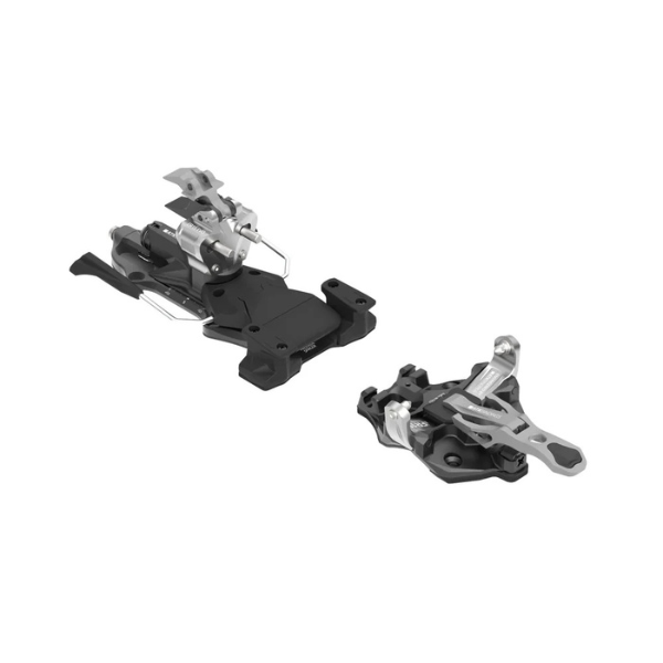 ATK Freeraider 15 Evo Titanium