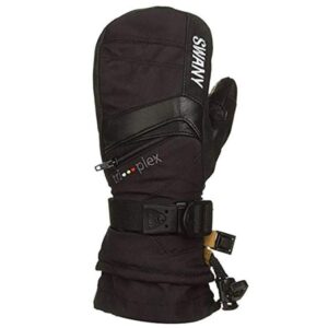 Swany Mens X Change 2 Mitt