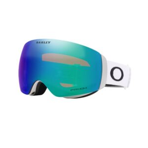 Oakley Flight Deck White M