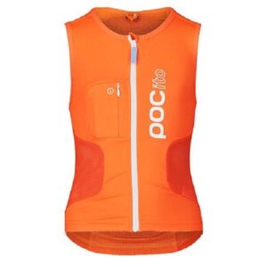 POCito VPD Air Vest Orange