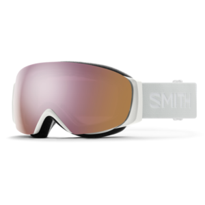 Smith I/O Mag S White