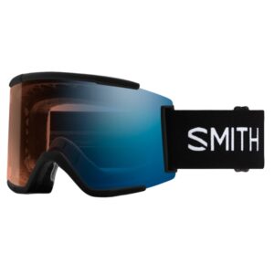 Smith Squad S Black
