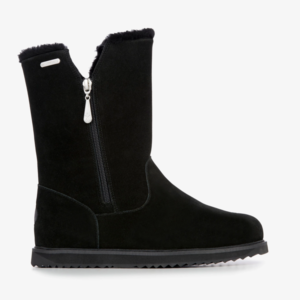 Emu Gravelly Black