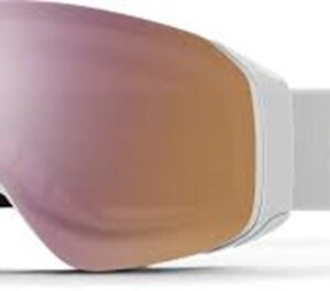 Smith 4D Mag S White