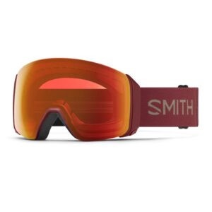 Smith 4D Mag XL AF Ironwood