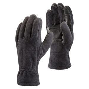 Black Diamond Midweight Fleece Glove