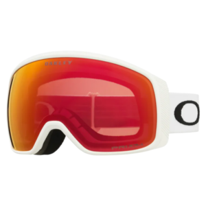 Oakley Flight Tracker M White