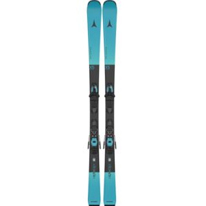 Atomic Redster X5 Teal + M10 '27