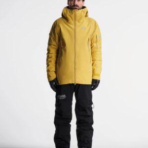 Orage Canyon 3L Sulphur Jkt