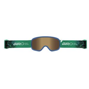 Giro Chico 2.0 Surge Fade Blue