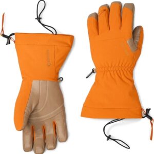 Fission SV Glove Copper Sky