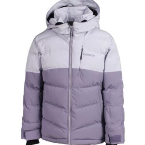 Karbon Baret Jkt PurpleHaze