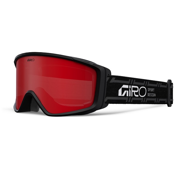 Giro Index 2.0 Stacked Black V AF