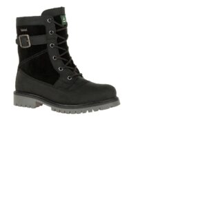 Kamik Rogue Mid Black