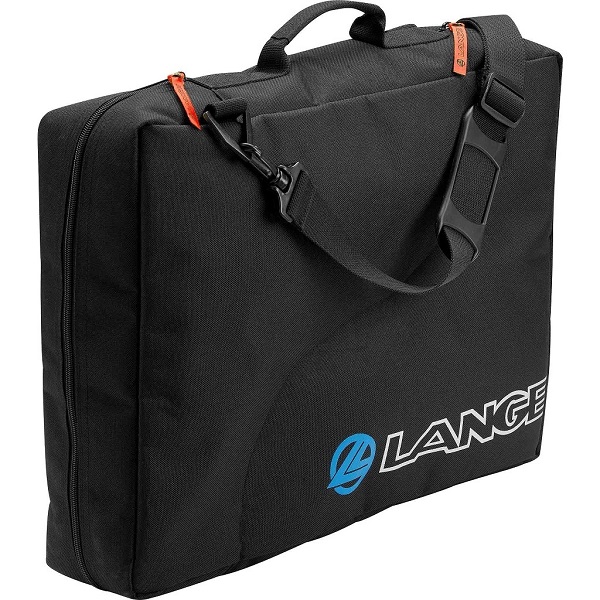 Lange Basic Duo Boot Bag