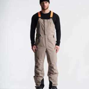 Orage Leeds Insulated Clay Bib