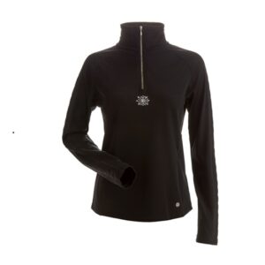 Nils Lisie Black T-Neck