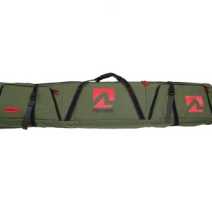 Marker Double Ski Bag 185cm Wheelie