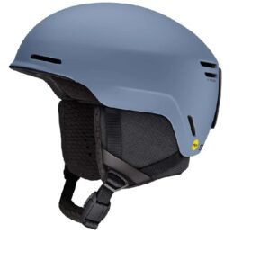 Smith Method Pro Granite Blue