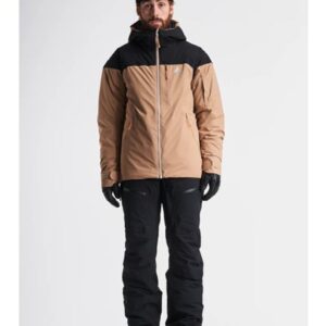 Orage Miller Insulated Hawk Jkt